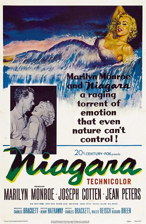 Niagara 1953
