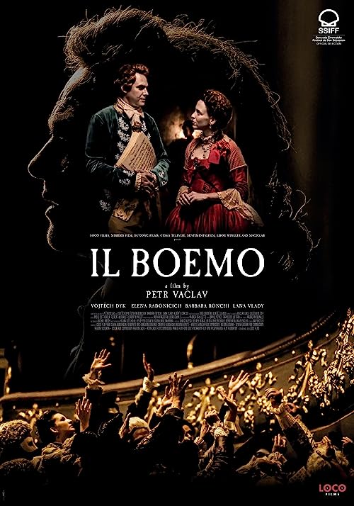 Il Boemo 2022