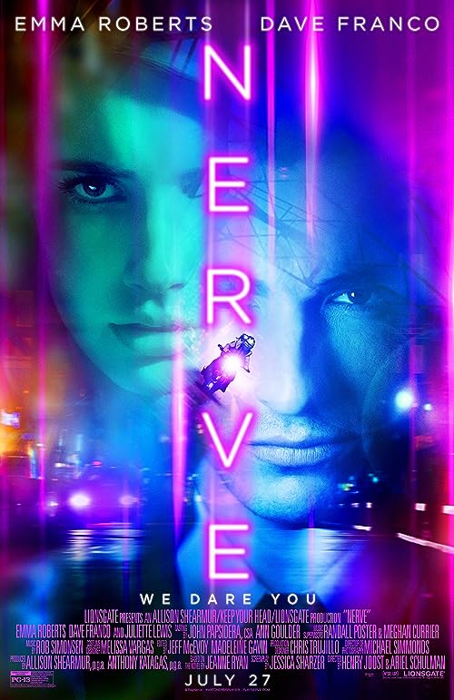Nerve 2016