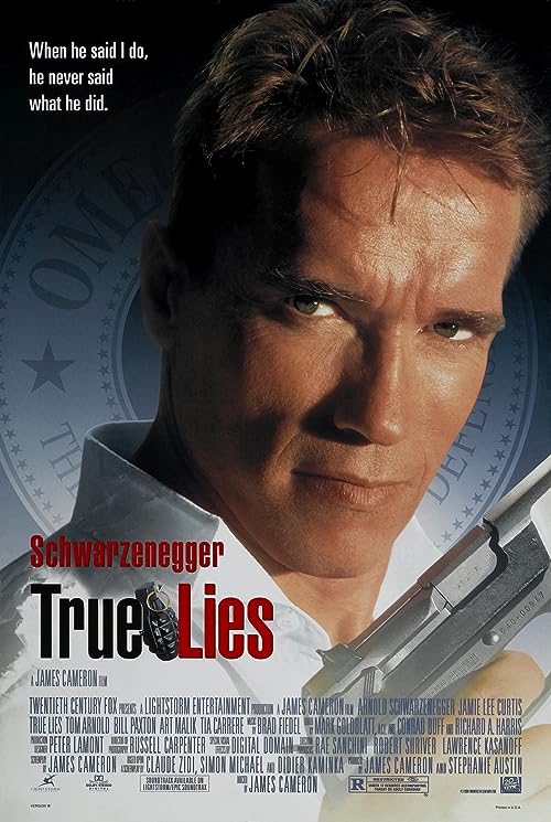 True Lies 1994