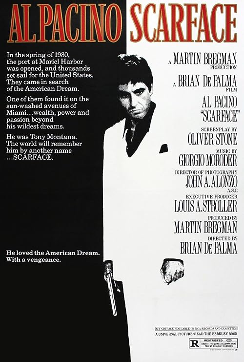 Scarface 1983