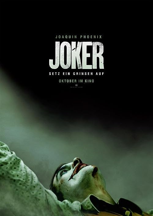Joker 2019