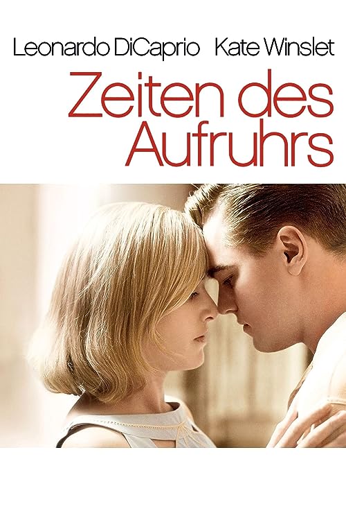 Revolutionary Road 2008