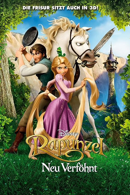 Tangled 2010