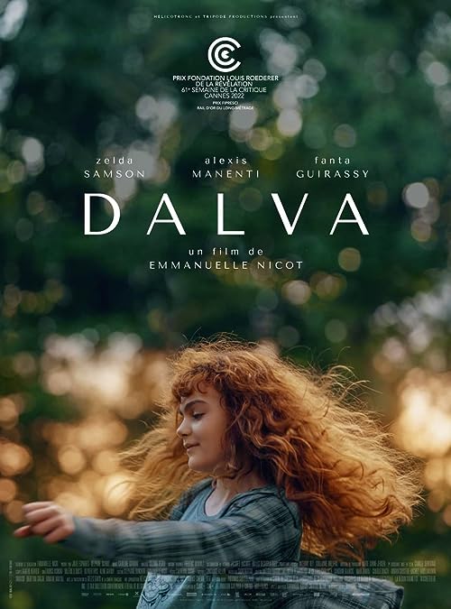 Love According to Dalva 2023