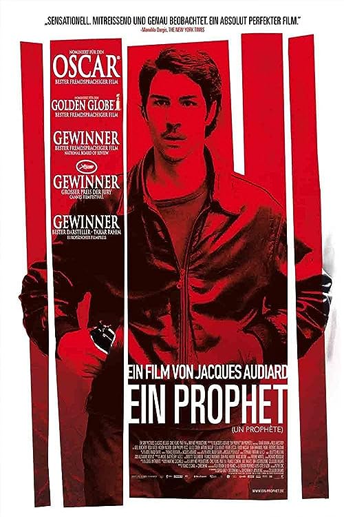 A Prophet 2009