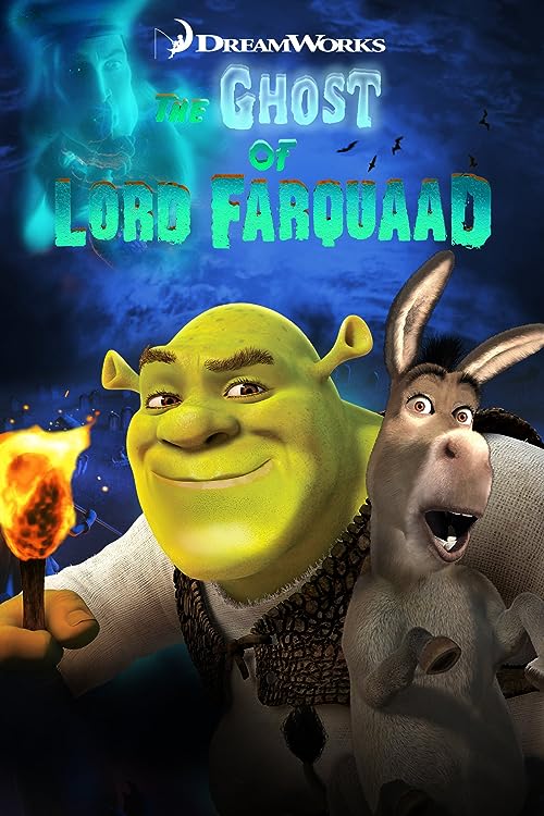 Shrek: The Ghost of Lord Farquaad 2004