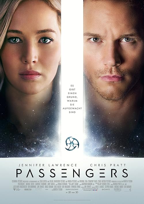 Passengers 2016
