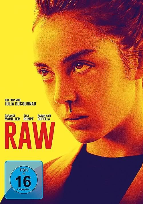 Raw 2017