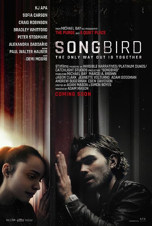 Songbird 2020