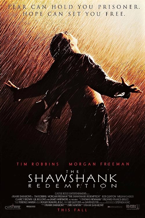The Shawshank Redemption 1994