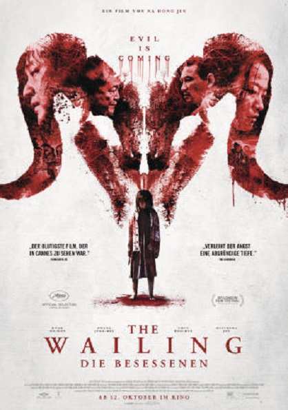 The Wailing 2016
