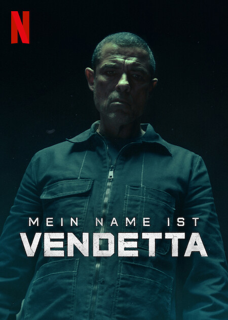 My Name Is Vendetta 2022