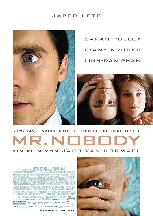 Mr. Nobody 2009