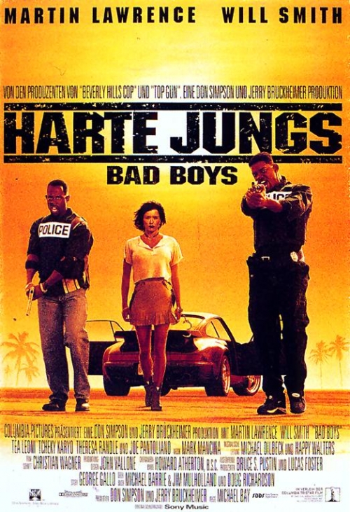 Bad Boys 1995