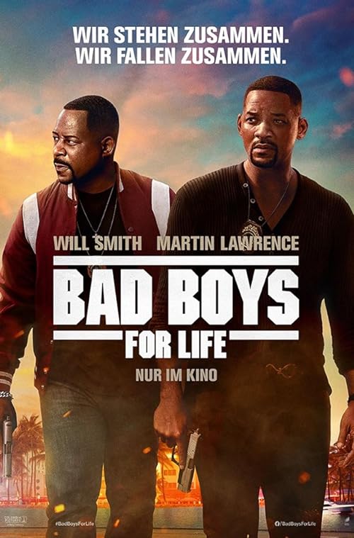 Bad Boys for Life 2020