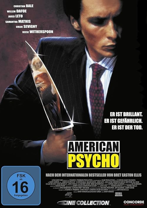 American Psycho 2000