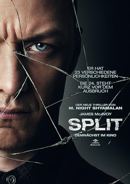 Split 2017