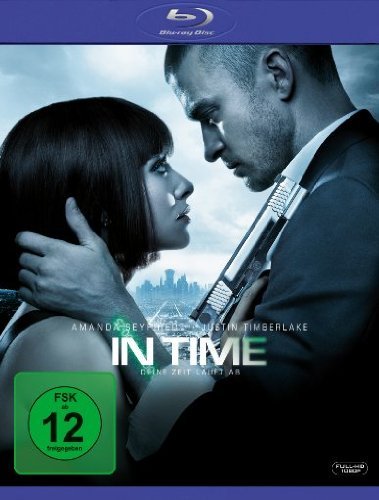 In Time 2011