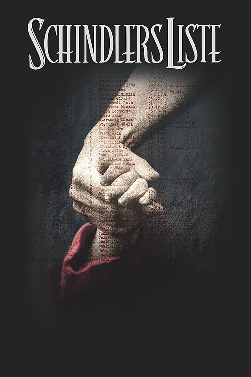 Schindler's List 1993
