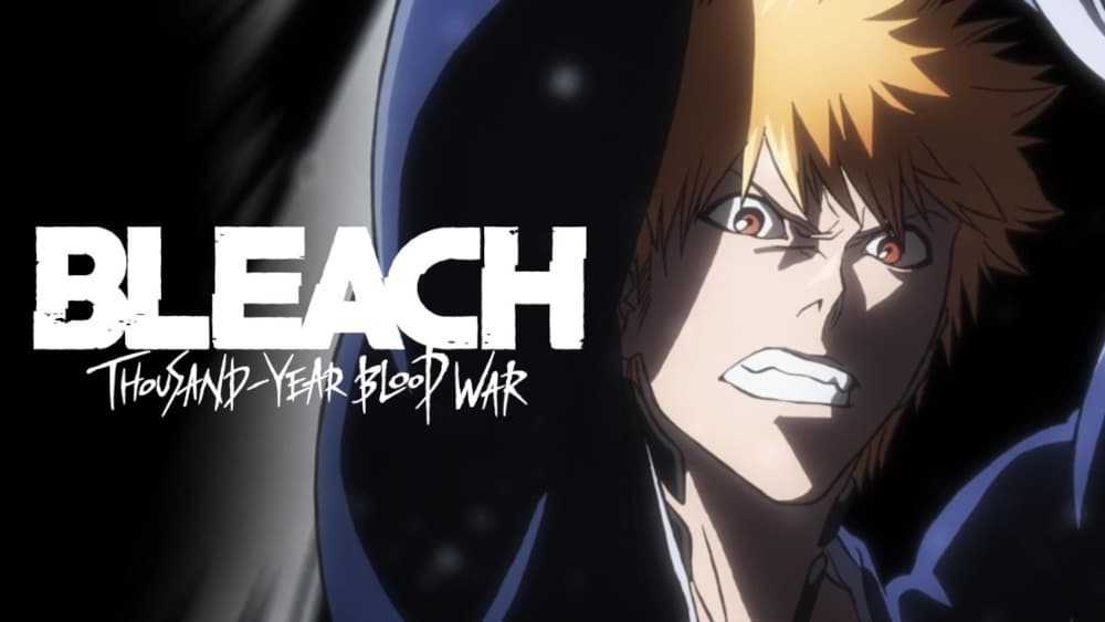 Bleach: Thousand-Year Blood War 2022