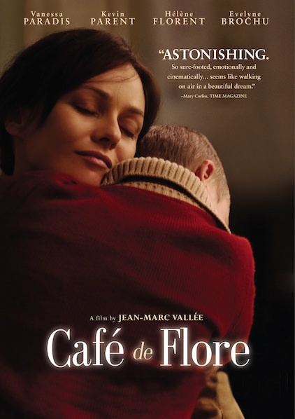 Café de Flore 2011