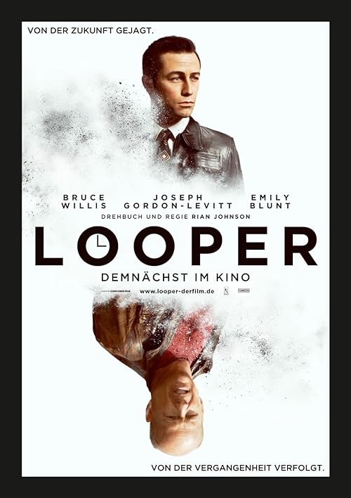 Looper 2012