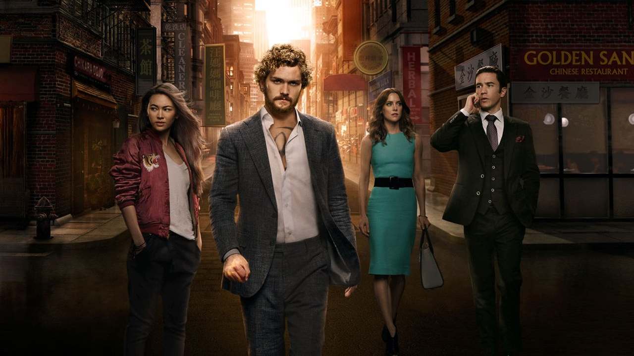 all-series
