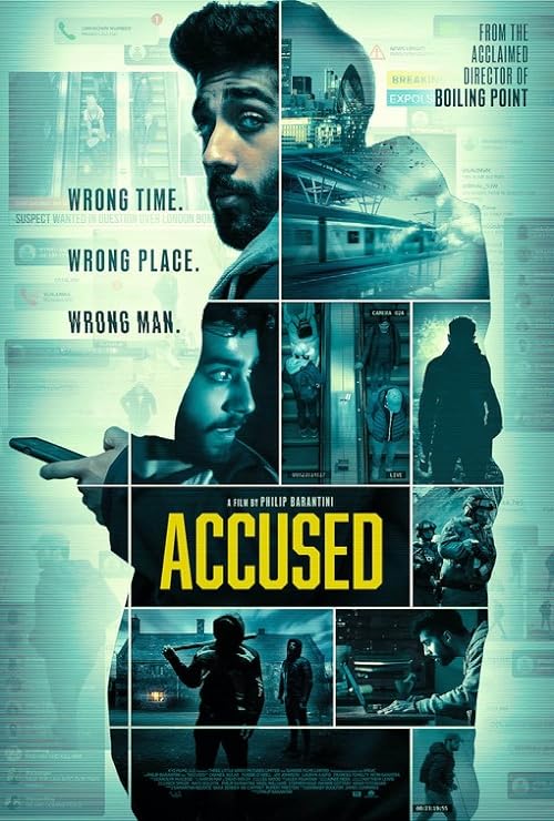 Accused 2023