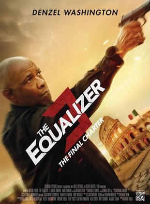 The Equalizer 3 2023