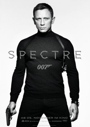 Spectre 2015