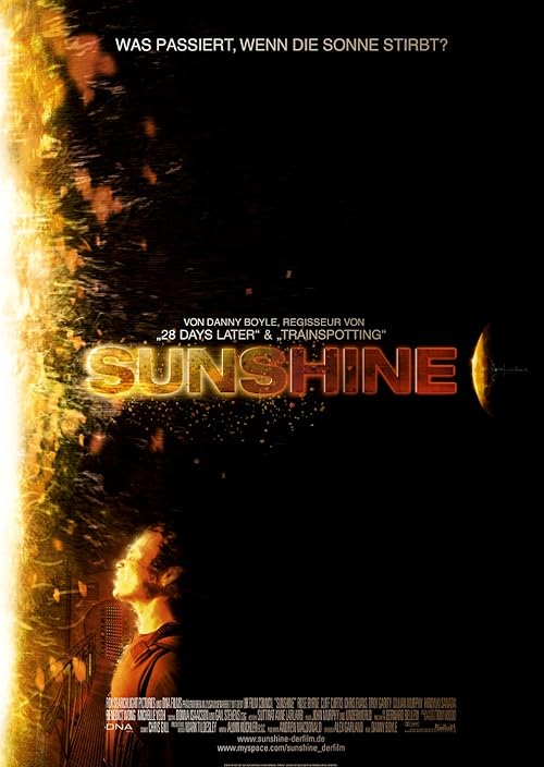 Sunshine 2007