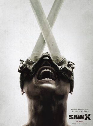Saw X 2023
