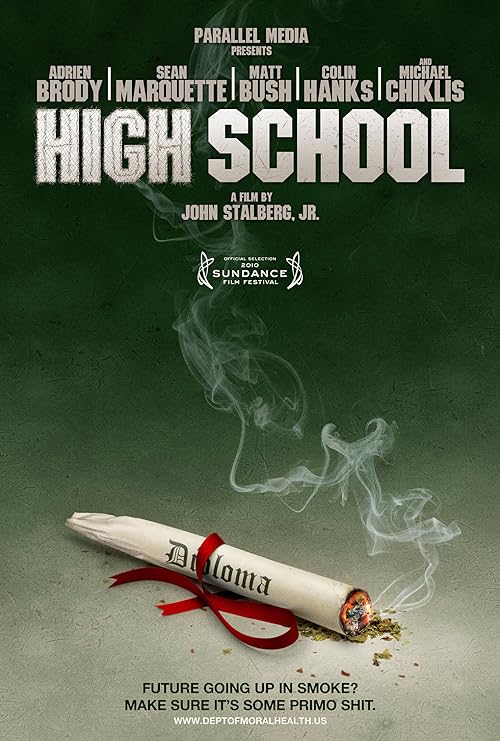 High School 2010