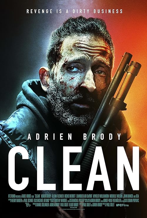 Clean 2022