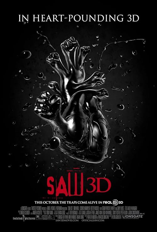 Saw 3D 2010