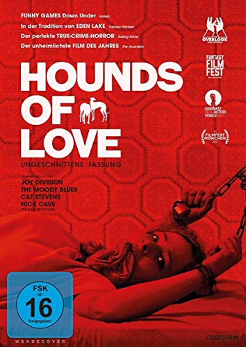 Hounds of Love 2016