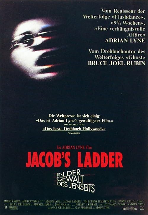 Jacob's Ladder 1990