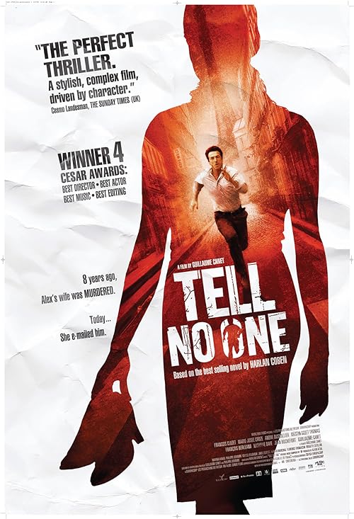 Tell No One 2006