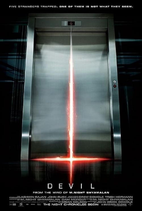 Devil 2010
