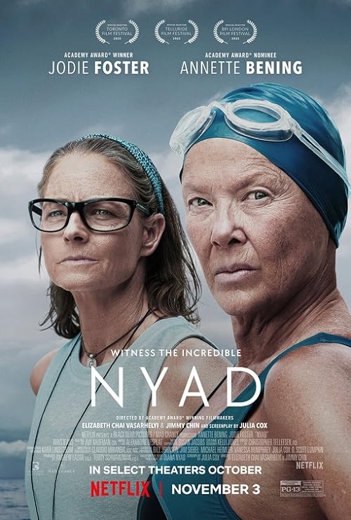 Nyad 2023