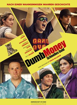 Dumb Money 2023
