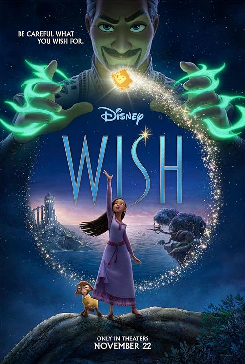 Wish 2023