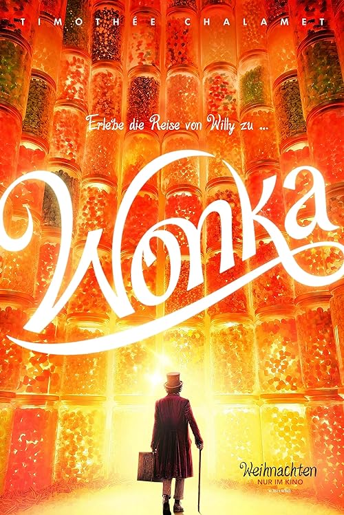 Wonka 2023