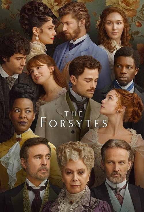 The Forsytes 2025