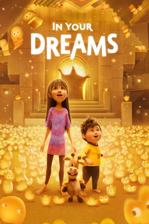 In Your Dreams 2025
