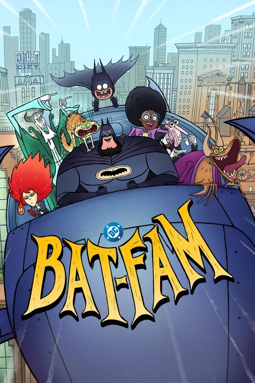 BAT-FAM 2025