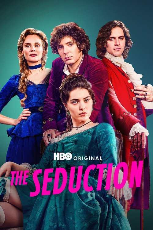 The Seduction 2025