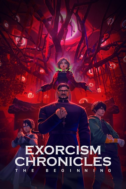 Exorcism Chronicles: The Beginning 2025