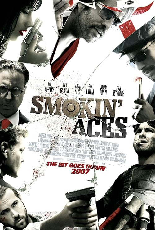 Smokin' Aces 2006